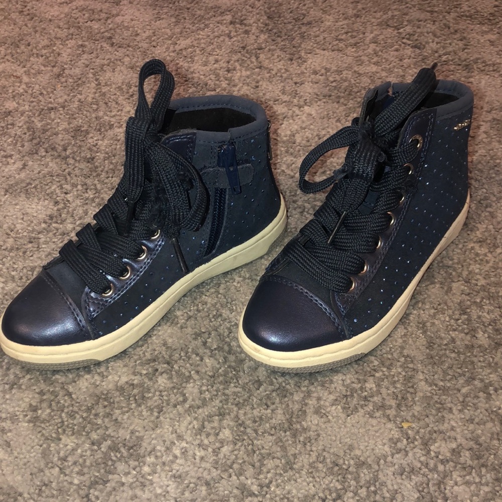 Geox shoes